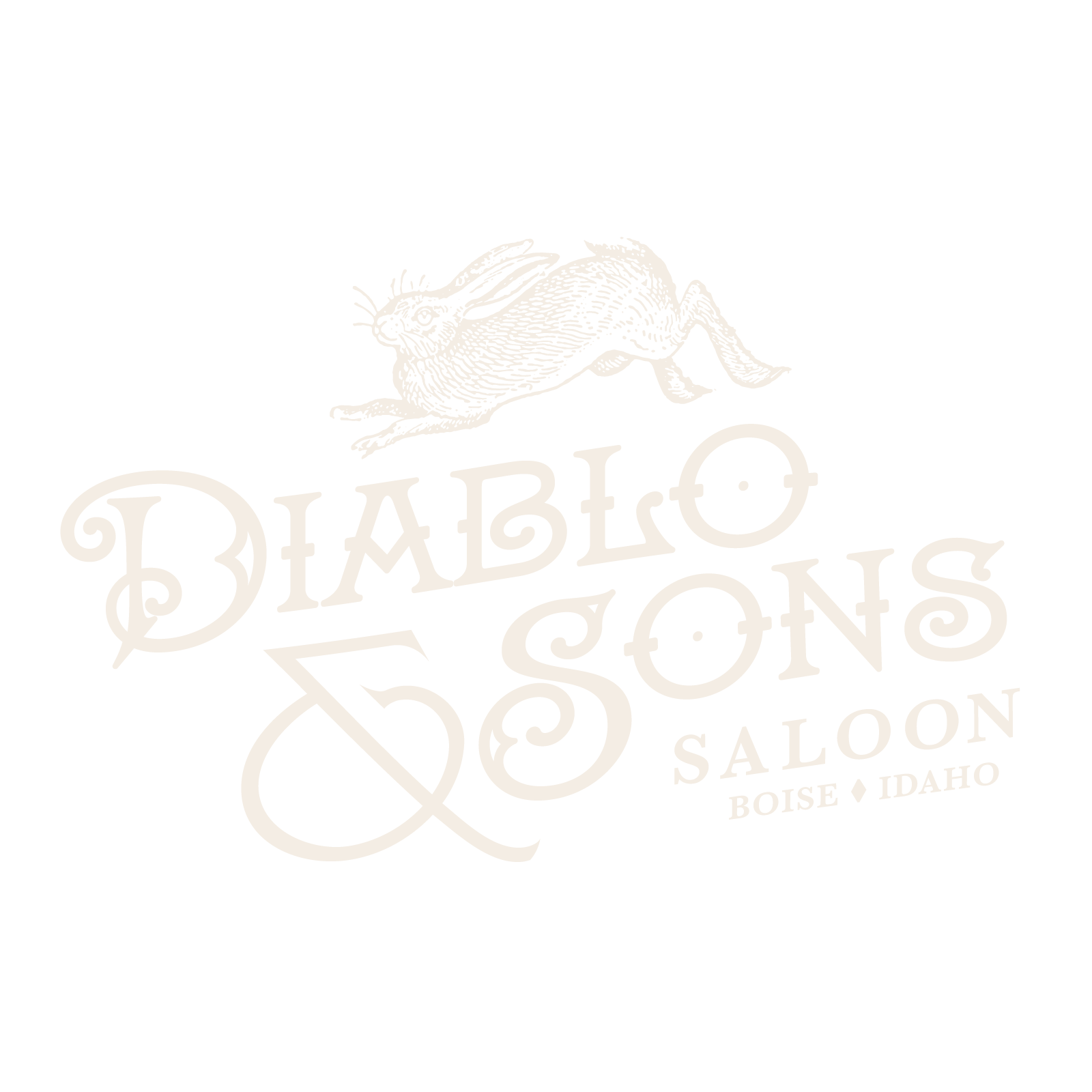 Diablo & Sons