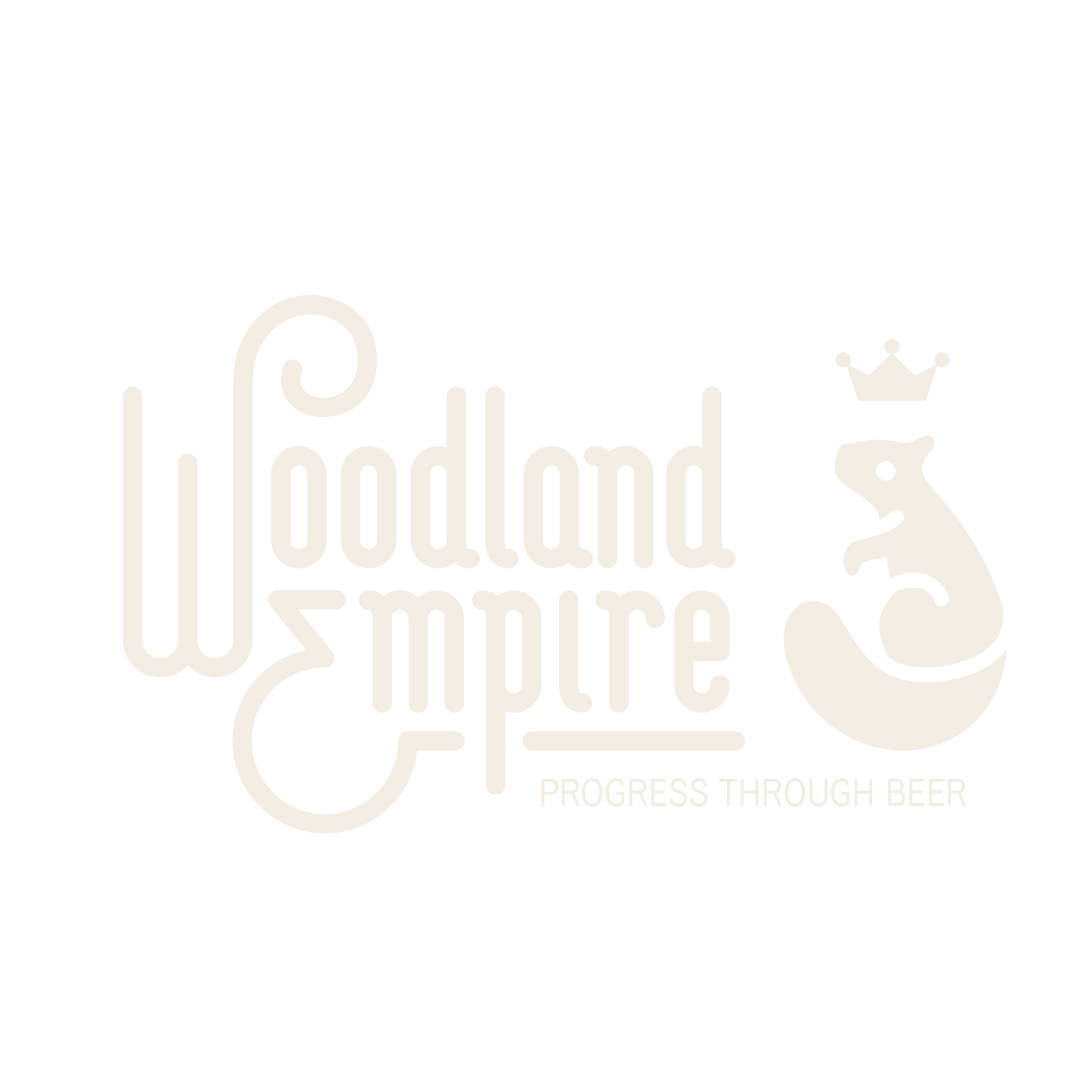 Woodland Empire