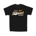 Bittercreek Tiger T-shirt - Unisex image 0