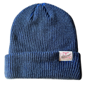 Longshore Beanie - Navy or Olive image 0