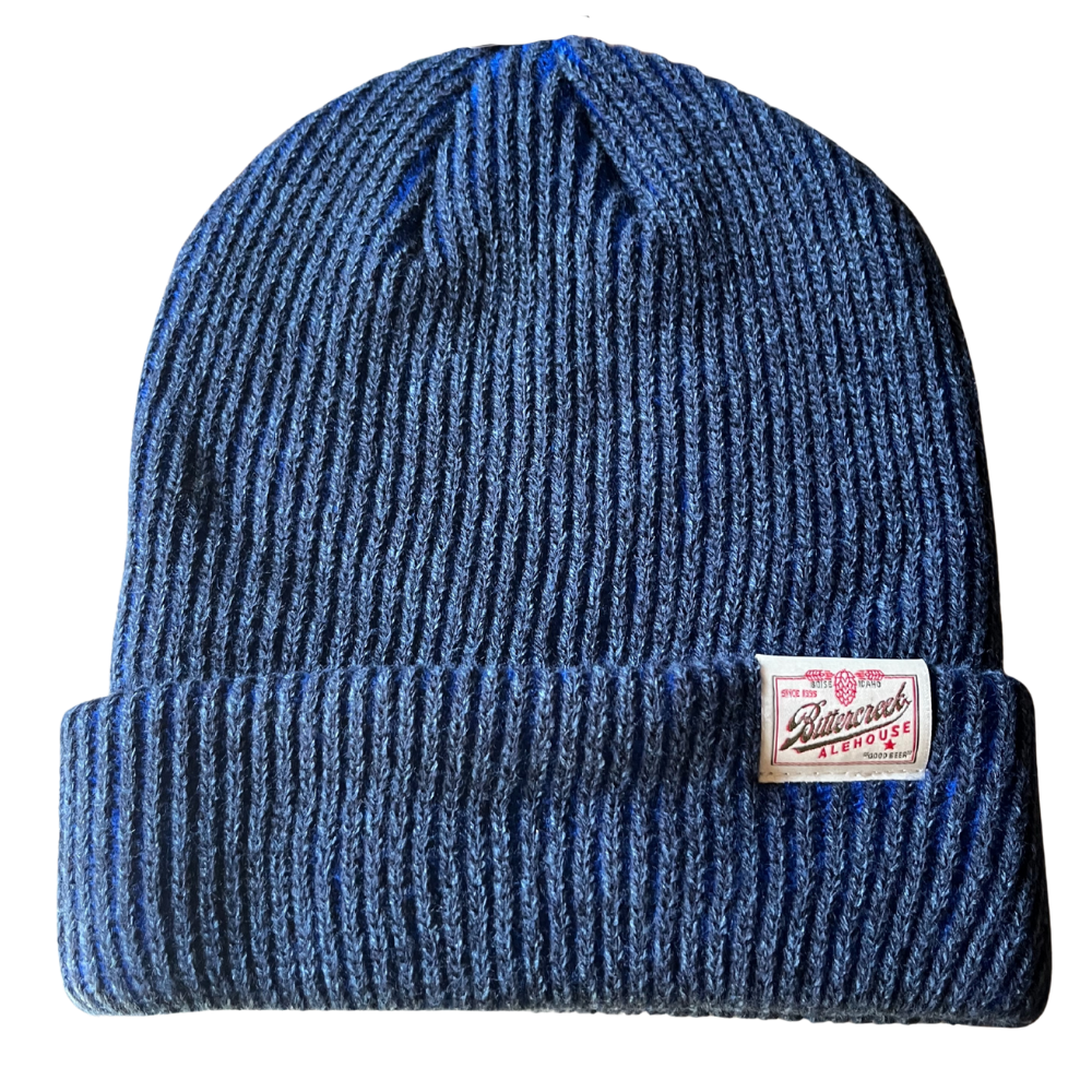 Longshore Beanie - Navy or Olive image 0