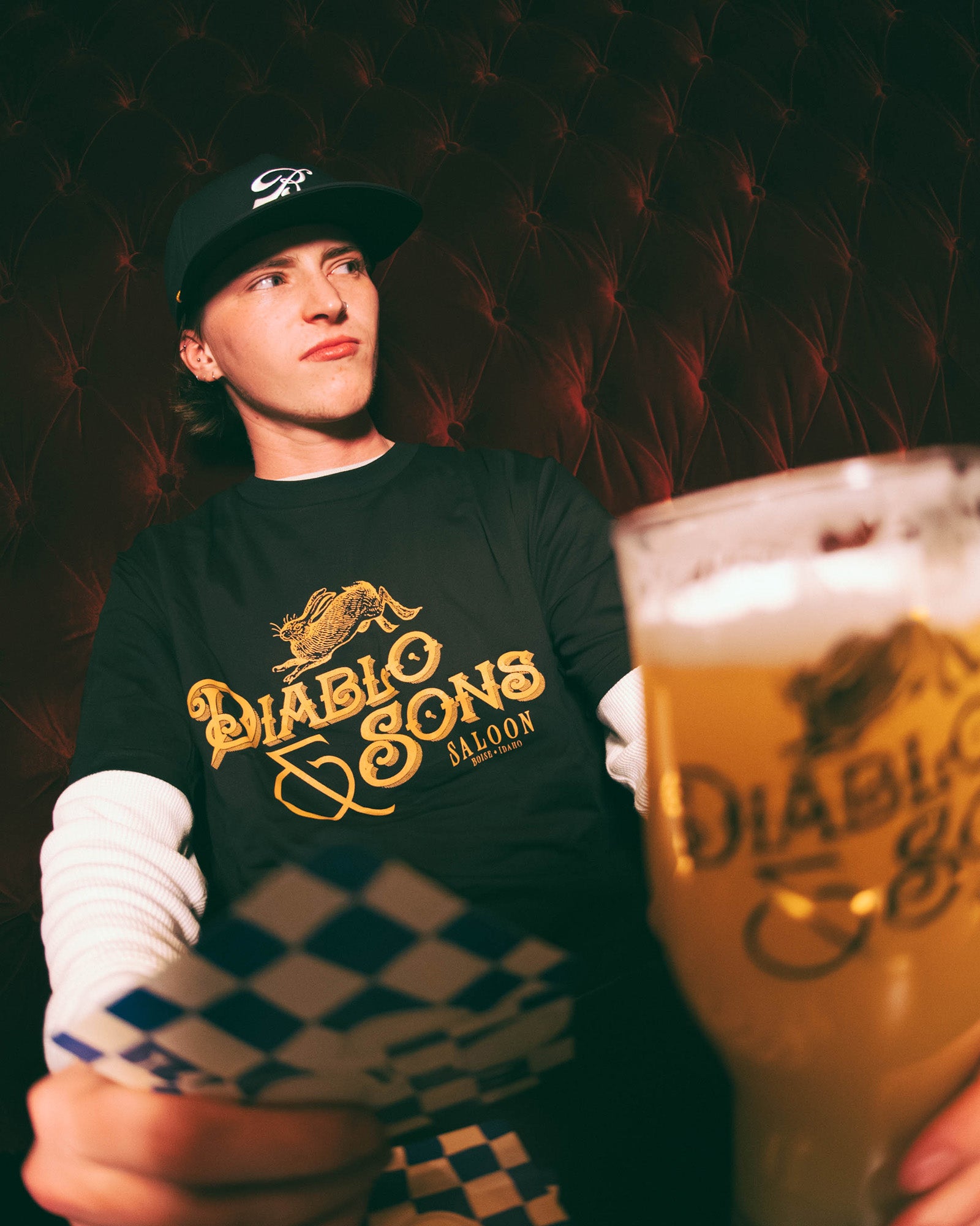 Diablo Classic T-shirt