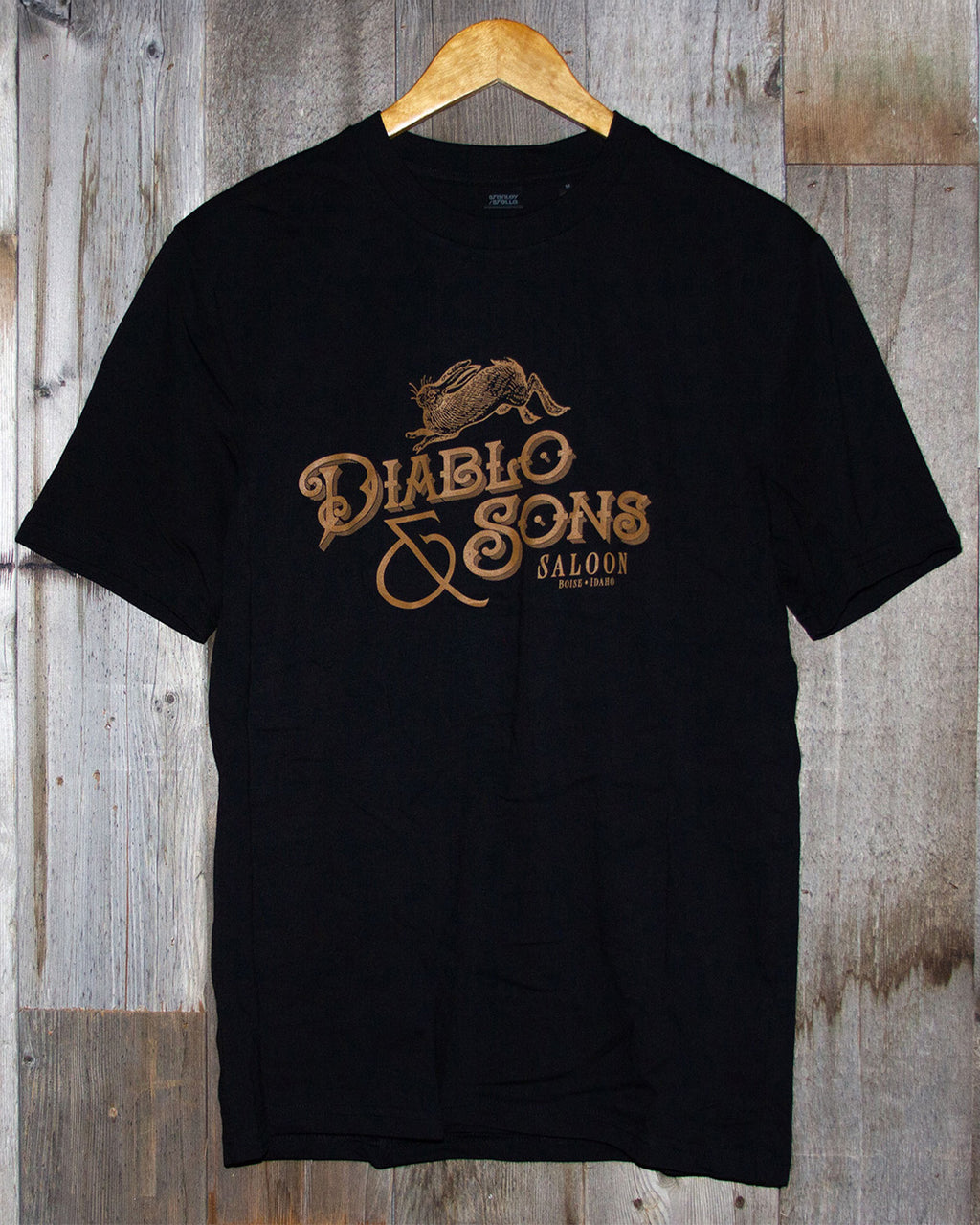 Diablo Classic T-shirt