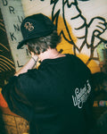 DS Monogram - Snapback Hat