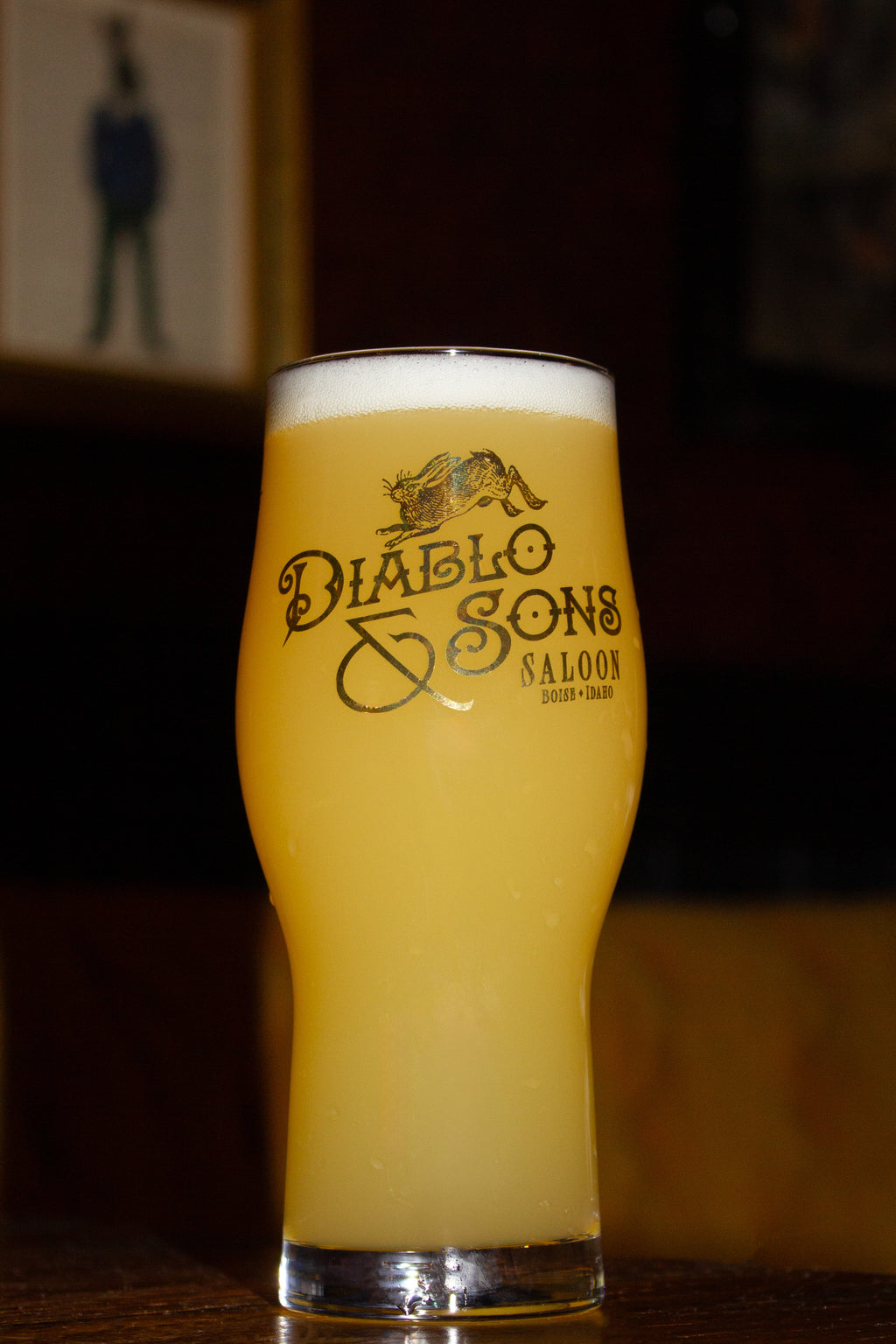 Diablo Craft Master Two