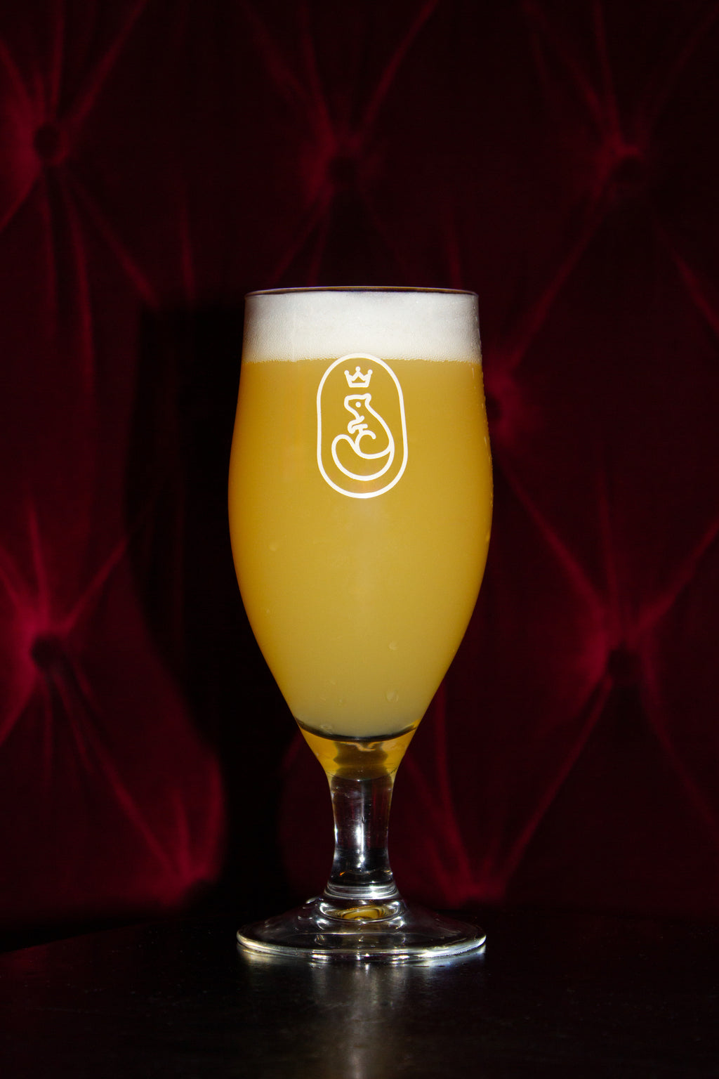 Woodland Empire Goblet