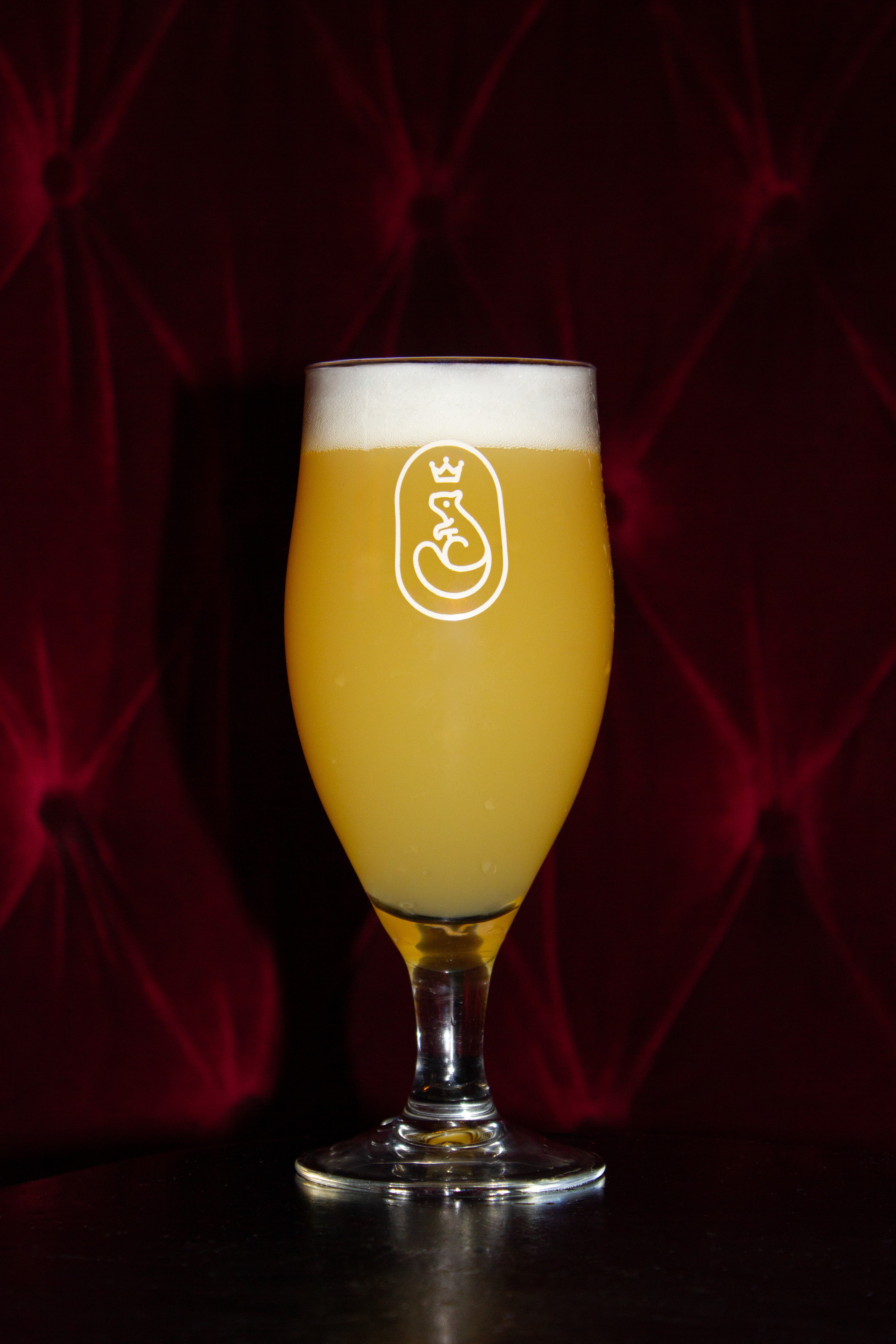 Woodland Empire Goblet