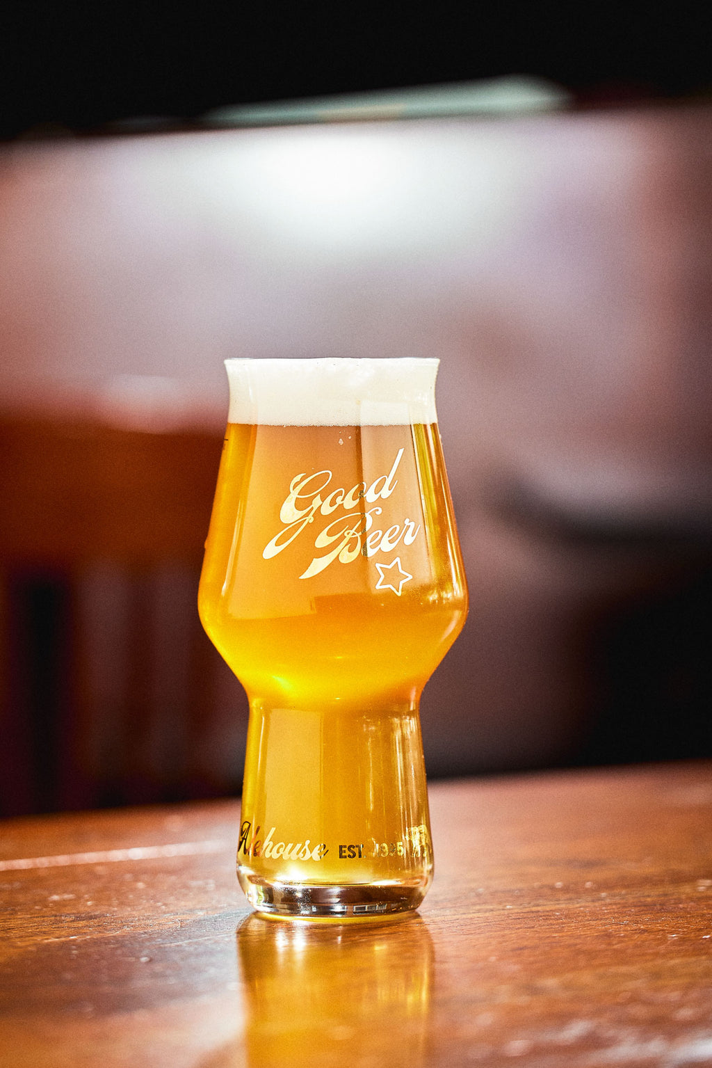 Bittercreek Craft Master One