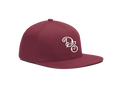 Diablo & Sons Monogram 5-Panel Hat in 3 Colors image 0