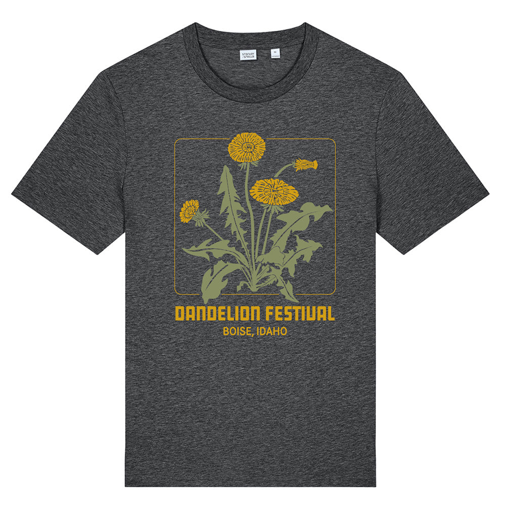 Dandelion Tee for City of Good image 2