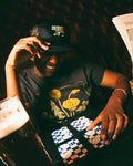 BC Tiger - Snapback Hat
